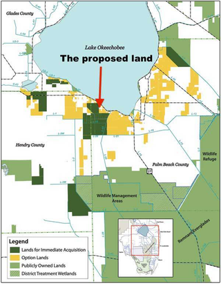 sugar land map everglades florida